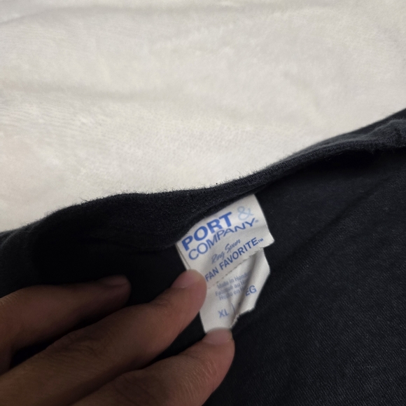 Third man records shirt, size xl - Picture 4 of 5